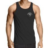 FWL Mud Crabbin Singlet