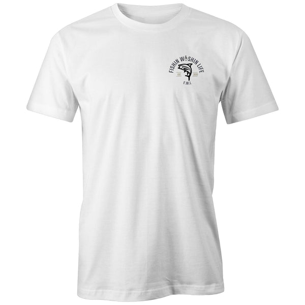 FWL Mud Crabbin Tee