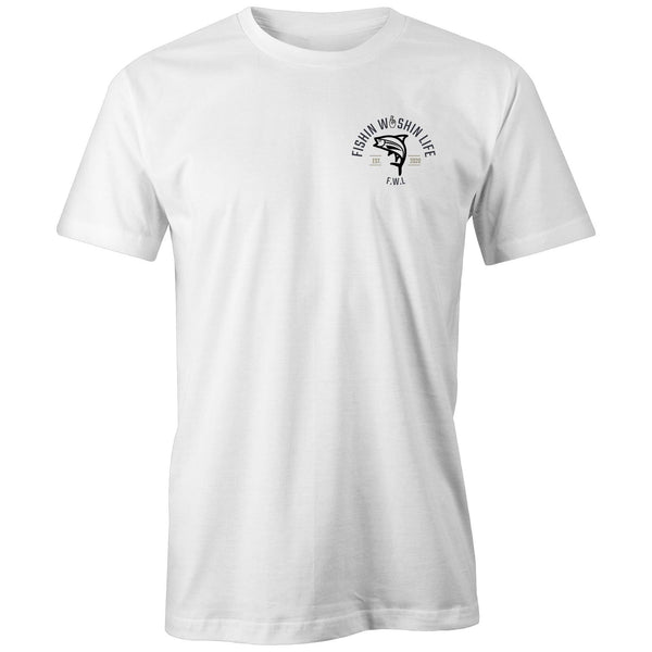 FWL Shark Tee