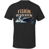 FWL Wishin Marlin Tee