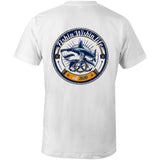 FWL Shark Tee