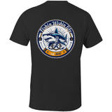 FWL Shark Tee