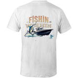 FWL Wishin Marlin Tee