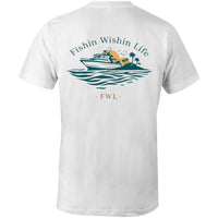 FWL Mood - Mens T- Shirt