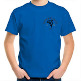 FWL Logo Kids Youth Crew T-Shirt