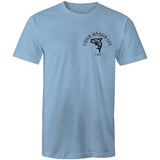 FWL Logo - Mens T-Shirt